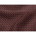 thumbnail image 4 of oneOone Viscose Jersey Fabric Paisley Block Printed Fabric 1 Yard 60 Inch Wide, 4 of 5