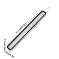 thumbnail image 2 of Apmemiss Christmas Clearance Dimmable Remote Control Light Bar 6W Built In 2000mAh Battery and Stick Magnet Mount for Reading Closet Cabinet Makeup Mirror Bedside Study Light, 2 of 5