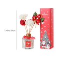 thumbnail image 3 of TIMIFIS Aroma Diffuser Christmas Aromatherapy Diffuser Set Christmas Scented Diffuser Diffusers for Home with Long Lasting 50ml Other Motorcycle Accessories, 3 of 7