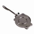 thumbnail image 1 of 16.5cm Tortilla Press Maker, Alliage D'aluminium Quesadilla Tortilla Maker Outil De Pressage De Pâte Fournitures De Cuisine, 1 of 14