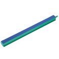 thumbnail image 3 of Air Stone Bar, Green Air Stone Fish Tank Bubble Strip Fish Tank Accessory Air Bubble Release Stone Bubble Release Mineral Filter  For Fish Tank Length 20cm / 7.9in, 3 of 8