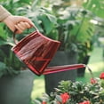 thumbnail image 4 of Garden Flower Sprayer Fashionable Long Spout Watering Can Candy Colored Small Sprayer Outdoor Use, 4 of 7