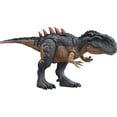 thumbnail image 1 of Jurassic World Gigantic Trackers Mapusaurus Dinosaur Action Figure Toy, Large Species, 1 of 5
