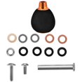 thumbnail image 2 of Herwey Fishing Reel Handle Modification Power Knob Reel Bait Casting Spinning Reels, 2 of 8