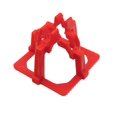thumbnail image 3 of Hercules 1-1/2"" Rebar Chair (50 Count), 3 of 4