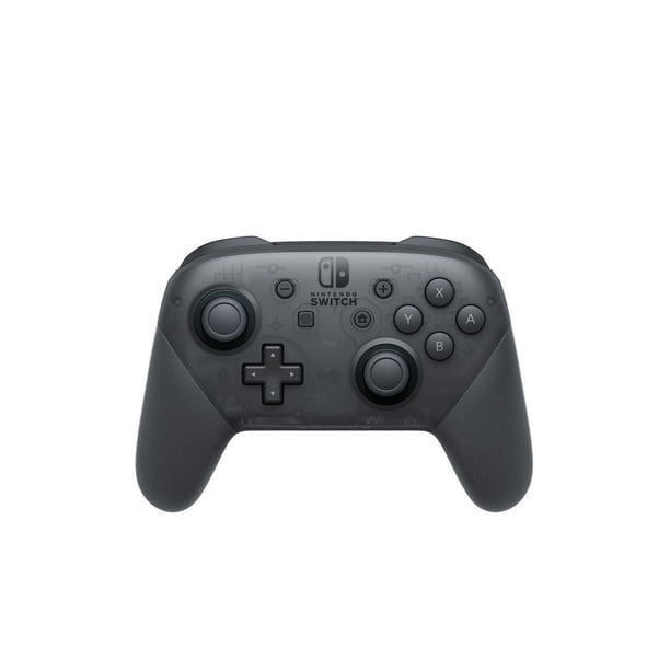 Nintendo Switch Pro Controller - Walmart.ca