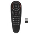 thumbnail image 2 of Télécommande Vocale Générale, Télécommande, Clé de 10M 33 pour Projecteurs d'Ordinateur Home Cinéma, 2 of 8