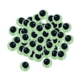 thumbnail image 4 of Autocollant Rond Lumineux Phosphorescent à Coller, Autocollant pour Fait à la Main 10 mm 100 Pcs, 4 of 8