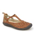 thumbnail image 2 of Jambu Women's Daffodil in Whiskey, 6.5 US, 2 of 2