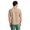thumbnail image 2 of Jockey Chemise Tissée à Boutons-Pression à Manches Courtes pour Homme de Plein Air, 2 of 8
