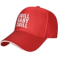 thumbnail image 1 of Perceuse Bébé Perceuse Chapeau Hommes Papa Chapeaux Casquettes Graphiques, 1 of 8
