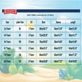 thumbnail image 3 of Tramfacy Girls Cardigan Fall Long Sleeve Tops Spring Fashion Versatile Knit Sweater Jacket Warm Casual Cardigan for Children, 3 of 7