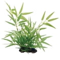 thumbnail image 1 of Fluval Bamboo Shoots Plant for Aquarium, 14-Inch, 1 of 3