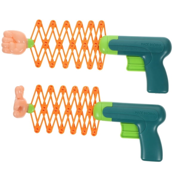 CNKOO Jouets Télescopiques à Ressort pour Enfants - Ensemble de Jouets Amusants à Bobine pour Fêtes