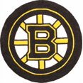 thumbnail image 3 of NHL Area Rug Boston Bruins, 3 of 3