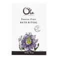 thumbnail image 1 of Ola Tropical Apothecary Passion Fruit Sea Salt Bath Ritual, Molokai, 2 oz, 1 of 5