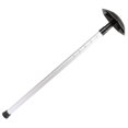 thumbnail image 1 of jinwen Tige de Support pour Sac de Golf Réglable Tige de Support de Voyage de Golf Protection de Club de Golf Tête Noire, 1 of 9