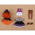 thumbnail image 2 of Good Smile Company - Nendoroid Doll Outfit Set - Rose: Another Color Version, 2 of 4