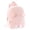 Pink, variant on Personalised Children's Backpack for Toddlers Custom Name Bear Design Versatile Nursery and School Bag for Boys and Girls Ideal for Everyday Adventures