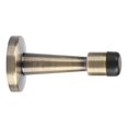 thumbnail image 4 of Durable Door Stopper, Zinc Alloy Long Service Time Bronze Color Door Holder, For Hotel, 4 of 8