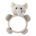 thumbnail image 1 of Infant Stroller Rearview Mirror Infant Stroller Rearview Mirror Avoidance Crush Easy to Monitor Fluff Toy Used for Infant Beds Or Child Seats,Toys for Infants, 1 of 5