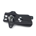 thumbnail image 3 of maskred Poignée de Porte Serrure Montages Voiture Noir Remplacé Pièces Intérieures Pièce Droite Raccords d'Alimentation Remplacement pour i30, 3 of 6