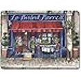 thumbnail image 2 of Pimpernel Napperons Café de Paris Ds Ensemble(s) de 4, 2 of 2