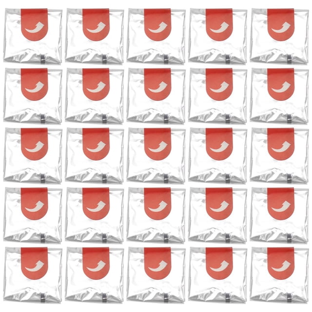 100pcs Roast Bag Microwave Oven Bags Roast Bags High Temperature Cook Bags