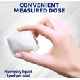 thumbnail image 2 of Nature Clean Stink Bomb Desodorisant pour Lessive 10ct, 2 of 4
