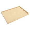 thumbnail image 4 of Stackable Jewelry Trays for Drawer storage organizer Stores Showcase Gift Earrings Tray, 4 of 8