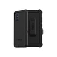 thumbnail image 4 of Otterbox Defender Galaxy A51 Black, 4 of 11