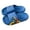 Blue, variant on Ymyiu Shower Shoes Kids Non Slip Kids Slippers Sandals for Boys Girls Quick Drying Bathroom Shower Sandals Summer Beach Pool Slippers Thick Sole Non-Slip Size 11(Blue, Little Kids 11)