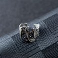 thumbnail image 3 of Little Flying Dragon Opening Ring Fashionable Dinosaur Luminous Ring Hip Hop Creative Jewelry, 3 of 9
