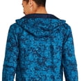 thumbnail image 3 of Athletic Works Men's Full-Zip Hoodie Jacket, 3 of 6