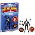 thumbnail image 4 of Marvel Legends Series Secret Wars Spider-Man, 4 of 9