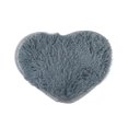 thumbnail image 2 of Heart Shaped Non-Slip Soft Tufted Rug no slip carpet Mat Carpet Floor Mat Area Rug, 2 of 8