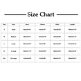 thumbnail image 2 of Ovzne Robes pour Femmes Robe d'Été Mode pour Femmes Décontractée Imprimée d'Été Grand Ourlet Manches Courtes Col Rabattu Robe Grande Taille Robe Maxi Manches Courtes Imprimée Liquidation, 2 of 6
