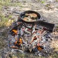 thumbnail image 3 of Lodge Fire and Cook Stand, 3 of 8