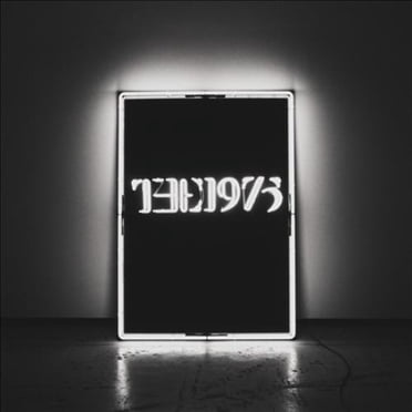 The 1975 1975 [2 LP] Vinyl