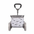 thumbnail image 3 of Twinkle Stars Baby Doll Wagon, 3 of 5