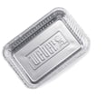 thumbnail image 1 of Weber Small BBQ Drip Pan (10-Pack), 1 of 1