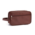 thumbnail image 1 of TIMIFISMens Toiletry Bag Travel Wash Pouch Large Capacity Outdoor Makeup Bag, 1 of 2