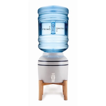 Primo Countertop Ceramic Water Dispenser