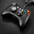 thumbnail image 4 of Luxmo Wired Xbox 360 Controller Gamepad Joystick Compatible with Xbox 360 /PC/ Windows 7 8 10, 4 of 7