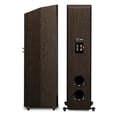 thumbnail image 3 of Fluance Signature HiFi Surround Sound Home Theater 7.1 Speaker System including 3-Way Floorstanding Towers, Center Channel, Surrounds and Rear Surrounds and DB10 Subwoofer - Natural Walnut (HF71WR), 3 of 8