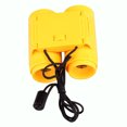 thumbnail image 1 of Xingzhi Télescope Portable pour Enfants, Jumelle Pliable Haute Résolution, Outil d'Observation Extérieur, Jaune, 1 of 9