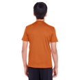 thumbnail image 2 of T-Shirt de Performance Zone Jeunesse - SPRT BRNT ORANGE - TP, 2 of 3