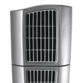 thumbnail image 4 of Lasko Platinum Slim Compact 6" x 14" Office Desk Desktop Wind Tower Fan 4910, 4 of 5