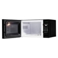 thumbnail image 5 of Danby 0.7 cu. ft. Countertop Microwave black, 5 of 5