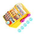 thumbnail image 3 of ZLight Portable Lightweight Toy Boys Girls Fun Tabletop Game Electronic Toy Kids Arcade Game Lucky Machine Slot Creativity, 3 of 6